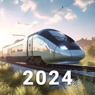 列车经理2024 v1.1.2 列车经理2024 v1.1.2