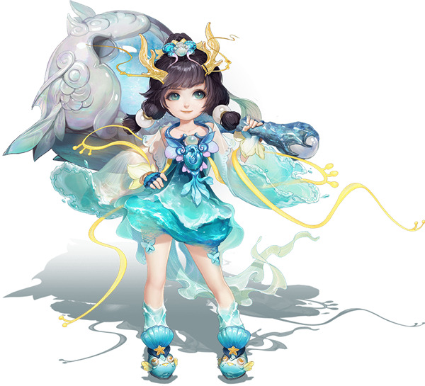 大话西游无限仙玉版官网免费版 v1.1.418