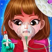 足部和心脏医生模拟器游戏 V1.0 足部和心脏医生模拟器游戏 V1.0