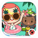 米加小镇度假之旅免费版  V1.9