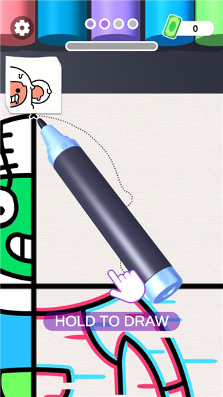绘画嘉年华最新版 v2.2.2.2