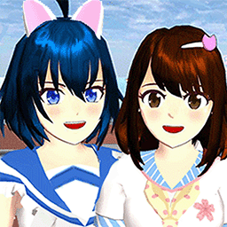 青春高校恋爱女友最新版 v1.4 青春高校恋爱女友最新版 v1.4