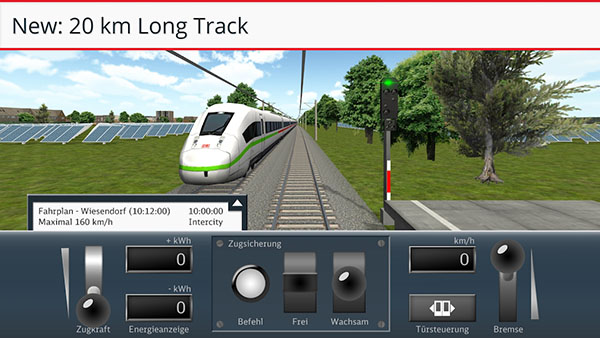 DB火车模拟器游戏 v1.8.0