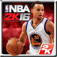 NBA2K16最新中文版 v0.0.26 NBA2K16最新中文版 v0.0.26
