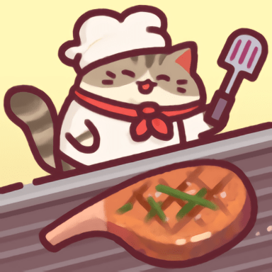 猫咪餐厅大亨官网版 v0.0.3 猫咪餐厅大亨官网版 v0.0.3