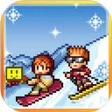 开罗闪耀滑雪场物语安卓版 v1.00 开罗闪耀滑雪场物语安卓版 v1.00