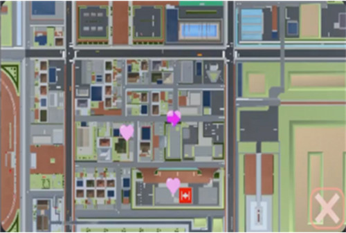 樱花校园模拟器华为版手游官网2024最新版 v1.042.03