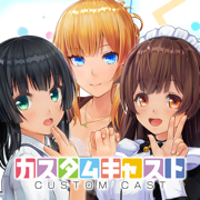 定制虚拟偶像创造3D角色手游官方版 v1.03.16 定制虚拟偶像创造3D角色手游官方版 v1.03.16