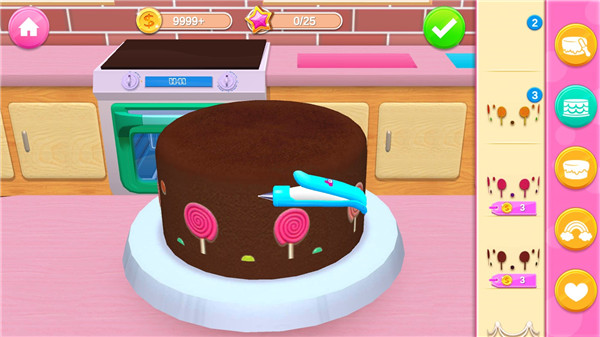 我的面包房帝国安卓版 v1.5.9