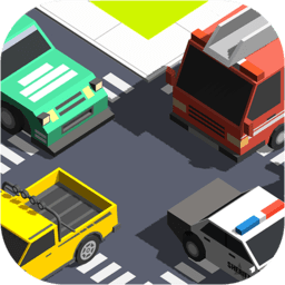 疯狂路口手机版 v1.0.1 疯狂路口手机版 v1.0.1