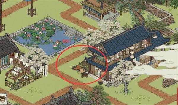 江南百景图最新版