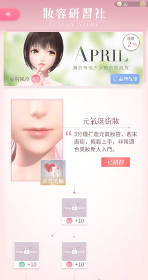 闪耀暖暖 v2.1.1500488