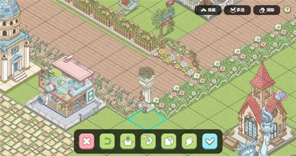 梦幻之城国际服安卓版 v0.5.5