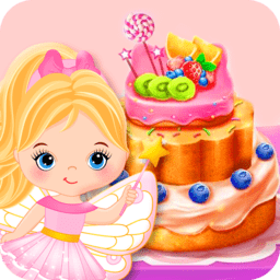 公主美味蛋糕制作最新版 v1.10 公主美味蛋糕制作最新版 v1.10