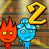 冰火人大战僵尸2最新版 v1.0 冰火人大战僵尸2最新版 v1.0