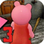 佩奇奶奶恐怖故事破解版 佩奇奶奶恐怖故事破解版