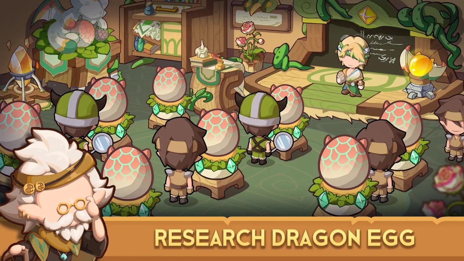 驯龙模拟器中文版 v1.10.01