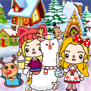 托卡小世界正版 v1.4 托卡小世界正版 v1.4