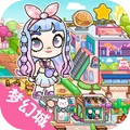 米加梦幻城 V1.4 米加梦幻城 V1.4