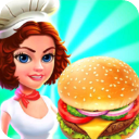 烹饪咖啡厅官方正版(cooking cafe) v6.0 烹饪咖啡厅官方正版(cooking cafe) v6.0