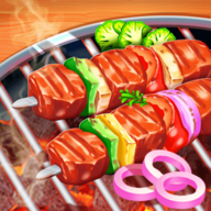疯狂咖啡馆烹饪最新版 v1.0.3 疯狂咖啡馆烹饪最新版 v1.0.3