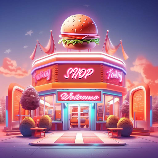 商店大亨免广告完整版 v1.0.2 商店大亨免广告完整版 v1.0.2