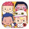 米加小镇世界兔子别墅最新版 V1.23 米加小镇世界兔子别墅最新版 V1.23