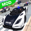 警车模拟器安卓最新版 v1.85 警车模拟器安卓最新版 v1.85