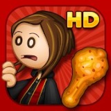 老爹炸鸡店HD无限金币版 v1.1.1 老爹炸鸡店HD无限金币版 v1.1.1