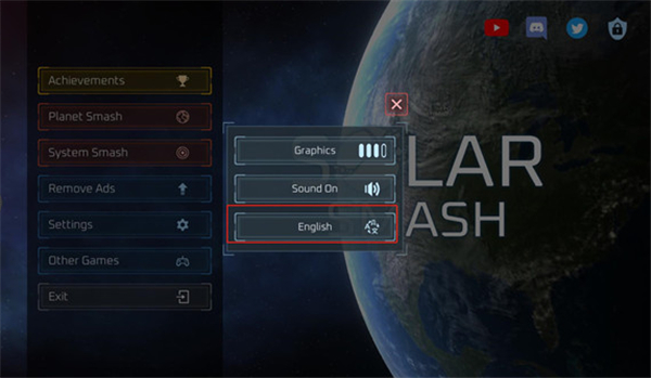 solarsmash中文版最新版 v2.3.5