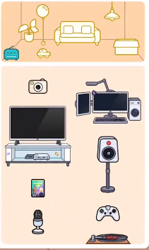 托卡世界
