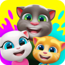 汤姆猫总动员2024最新版 v2.7.0.573 汤姆猫总动员2024最新版 v2.7.0.573