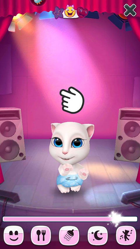 我的安吉拉国服最新官网版 v6.3.0.828