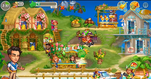 糖果泡泡乐园中文版安卓版 v4.0.4.11