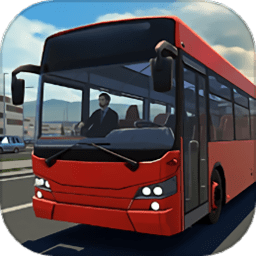 迷你大巴世界游戏最新版 v1.1 迷你大巴世界游戏最新版 v1.1