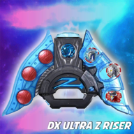dx泽塔奥特曼升华器官方版 v1.4 dx泽塔奥特曼升华器官方版 v1.4