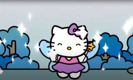 托卡生活世界hellokitty联动版
