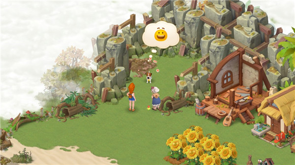 家庭农场冒险官方正版 v1.41.101