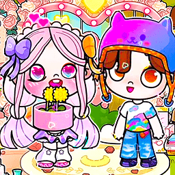 凡达世界我的小镇最新版 v1.3 凡达世界我的小镇最新版 v1.3