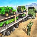 真实卡车城市模拟 V1.0.5 真实卡车城市模拟 V1.0.5