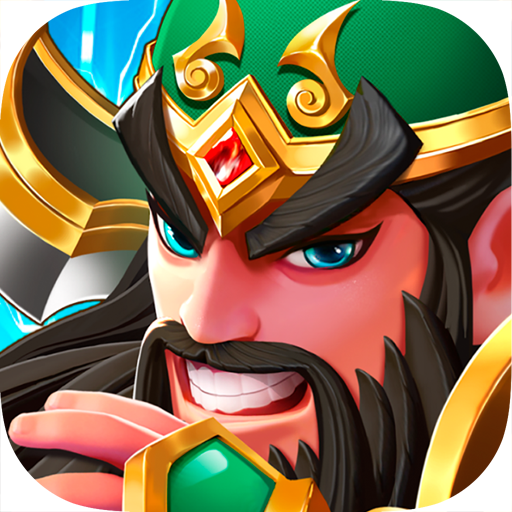 塔防三国志Ⅱ v7.7.00