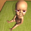 人类幼崽模拟器最新版 V1.0 人类幼崽模拟器最新版 V1.0