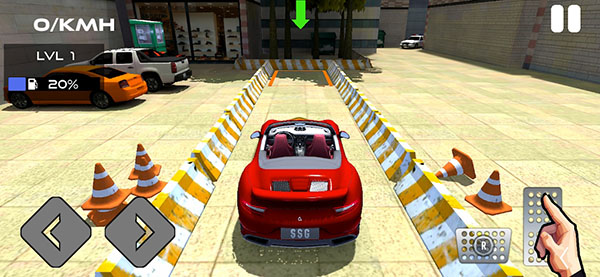 停车王最新版 v1.6.2