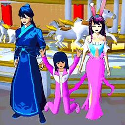 小舞校园生活 v1.00 小舞校园生活 v1.00
