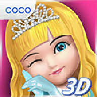 Ava 3D Doll手游安卓版 v2.2.2 Ava 3D Doll手游安卓版 v2.2.2
