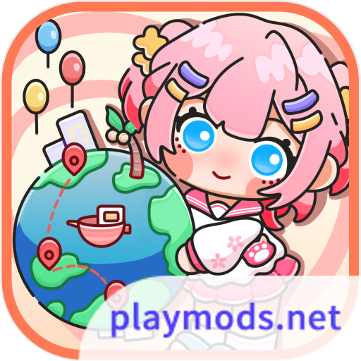 甜蜜梦幻小镇全解锁 v2.0 甜蜜梦幻小镇全解锁 v2.0