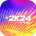 我的NBA2K24官方最新版 v203.03.22249125 我的NBA2K24官方最新版 v203.03.22249125