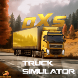 公路卡车模拟器手机版(Highway Truck Simulator) v3.3 公路卡车模拟器手机版(Highway Truck Simulator) v3.3