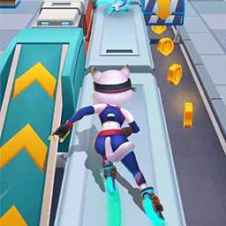 疯狂动物城跑酷手机版 v1.2.1 疯狂动物城跑酷手机版 v1.2.1