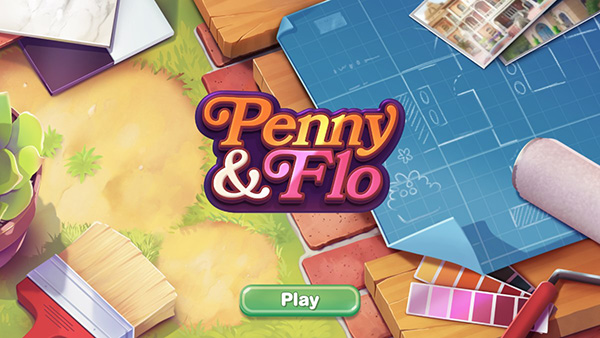 佩妮和弗洛发现家园官方版 v1.140.0